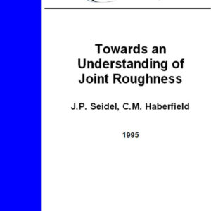 Towards an Understanding of Joint Roughness