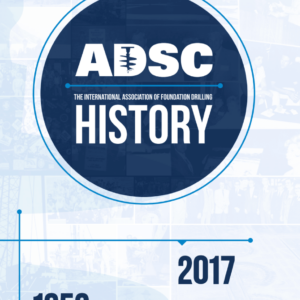 ADSC History Book