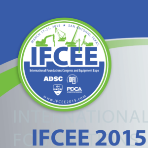 IFCEE 2015 Conference Proceedings