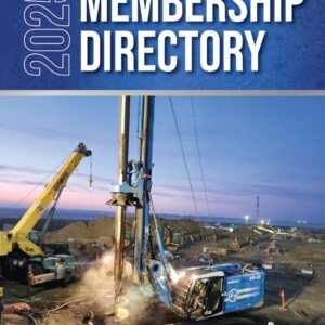 2025 Membership Directory