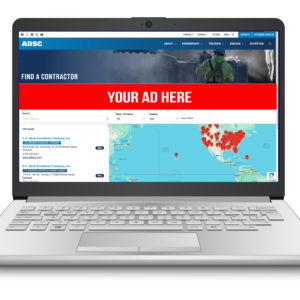 Find a Contractor Banner